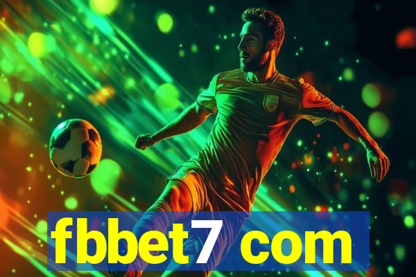 fbbet7 com